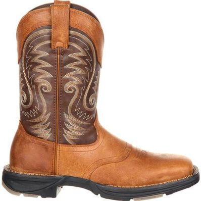 Durango® Ultra-Lite™ Western Saddle Boot, #DDB0110