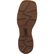 Rebel™ by Durango® Tan Elephant Print & Bone, , large