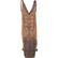 Durango® Rebel Frontier™ Distressed Brown Western Boot, , large