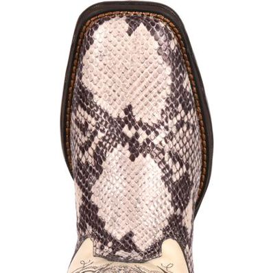 Lady Rebel™ by Durango® Women's Snake Oil Western, , large