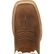Durango® Lady Rebel Pro™ Women's White Ventilated Western Boot, , large