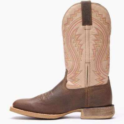 Durango® Rebel Pro™ Coffee Western Boot, , large