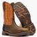 Durango® Workin' Rebel™ Steel Toe Waterproof with InsulKul™ Work Boot, , large