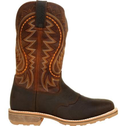 Durango Maverick Pro Waterproof Western Work Boot DDB0299