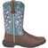 Durango® Women's Rebelicious Western Boot, , large