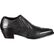 Crush by Durango Women's Black Western Shoe Boot, , large