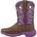 LIL' DURANGO® Rebelicious Kid's Western Boot, , large