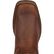 Rebel™ by Durango® Brown Pull-On Western Boot, , large