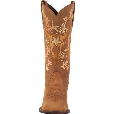 Crush™ by Durango® Distressed Western Boot, , large