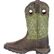 Lil' Durango® Maverick XP™ Big Kids Western Work Boot, , large