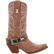 Crush™ by Durango® Women’s Sepia Blush Western Boot, , large