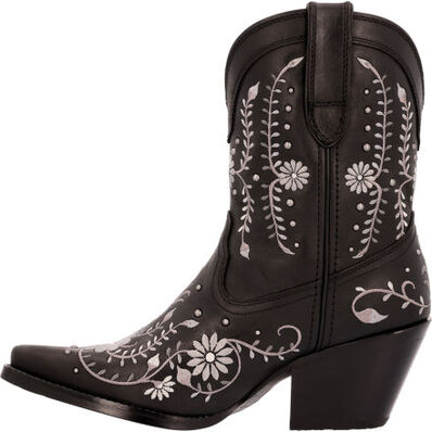 Crush™ by Durango® Women’s Sterling Wildflower Western Boot, , large