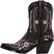 Crush™ by Durango® Women’s Sterling Wildflower Western Boot, , large