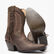 Crush™ by Durango® Women's Roasted Pecan Bootie Western Boot, , large
