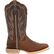 Durango® Lady Rebel Pro™ Women’s Juniper Brown Western Boot, , large