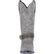 Crush™ by Durango® Women's Graphite Flag Accessory Western Boot, , large