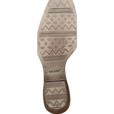 Crush™ by Durango® Women's Brown Slouch Western Boot, , large