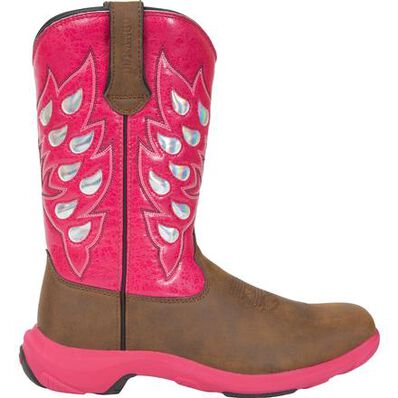 Durango® Women's Rebelicious Western Boot, , large