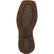 Lil' Rebel™ by Durango® Little Kids Gator Emboss Western Boot, , large