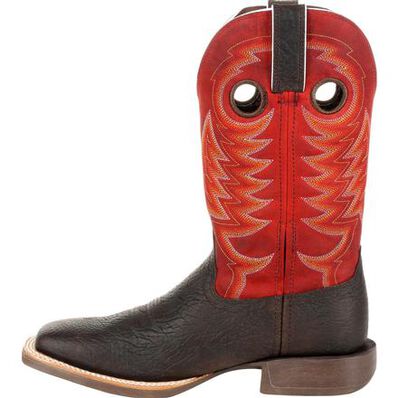 Durango® Rebel Pro™ Crimson Western Boot, , large