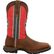 Rebel™ by Durango® Tennessee Flag Western Boot, , large