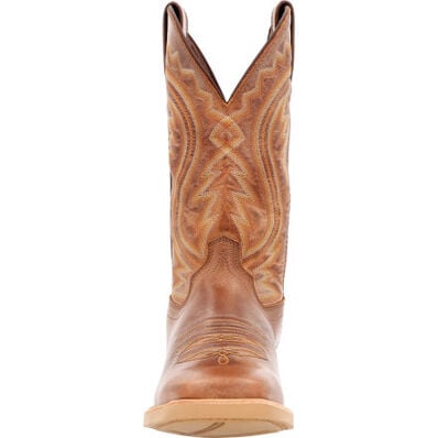 Durango® Rebel Pro™ Burnished Tan Western Boot, , large