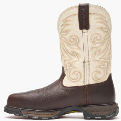 Durango® Maverick XP™ Composite Toe Waterproof Western Work Boot, , large