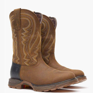 Durango® Maverick XP™ Waterproof Work Boot, , large