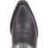 Crush™ by Durango® Women's Fold-Down Black Flag Bootie, , large