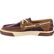Durango® Music City™ Women's Plum Boat Moc, , large