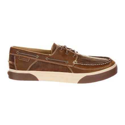 Durango Music City Men s Gator Emboss Boat Shoe DDB0143
