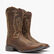Durango® Westward™ Prairie Brown Western Boot, , large