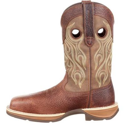 Rebel™ by Durango® Composite Toe Waterproof Western Boot, , large