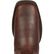 Rebel™ by Durango® Dark Brown Pull-On Western Boot, , large