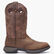 Rebel™ by Durango® Brown Saddle Western Boot, , large