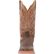 Durango® Arena Pro Exotics™ African Cape Buffalo Western Boot, , large