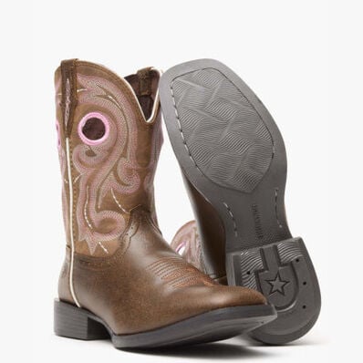 Durango® Westward™ Women's Rosewood Western Boot, , large