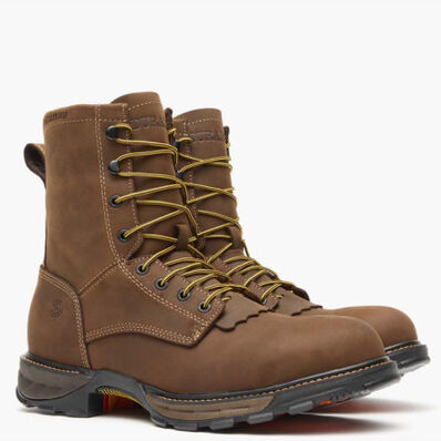 Durango® Maverick XP™ Steel Toe Waterproof Lacer Work Boot, , large