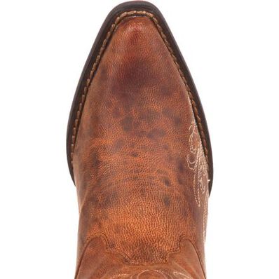 Crush™ by Durango® Women's Crossed Guns Western Boot, , large
