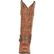 Durango® City Women's Aubrey High Heel Cowgirl Buckle Boot, , large