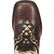 Crush™ by Durango® Women's Leopard Western Boot, , large
