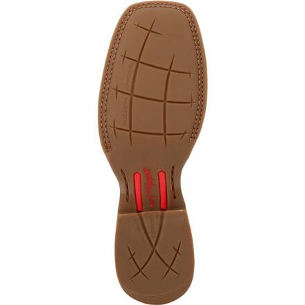 Durango Rebel Pro Lite Coyote Brown Western Boot DDB0359
