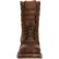 Workin' Rebel™ by Durango® Steel Toe Waterproof Western Lacer Boot, , large