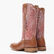Durango® Arena Pro ™ Women's Tawny English Rose Western Boot, , large