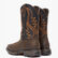 Durango® Men's Maverick XP™ Ventilated with InsulKul™ Steel Toe Work Boot, , large
