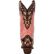 Crush™ by Durango® Women's Vintage Rose Gold Floral Western Boot, , large