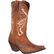 Crush™ by Durango® Women's Crossed Guns Western Boot, , large