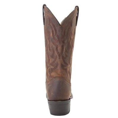 Durango® Soft Tan Leather Western Boot, , large