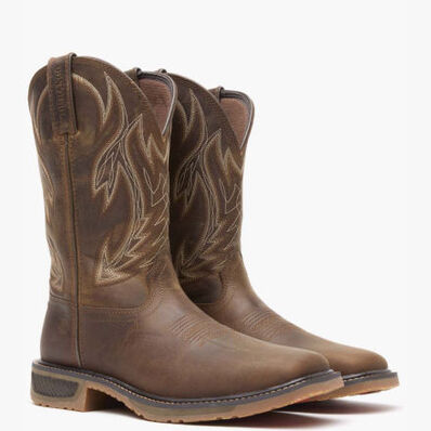 Durango® WorkHorse™ Western Work Boot, , large