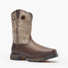 Durango® Maverick XP™ Composite Toe Met-Guard Ventilated Western Work Boot